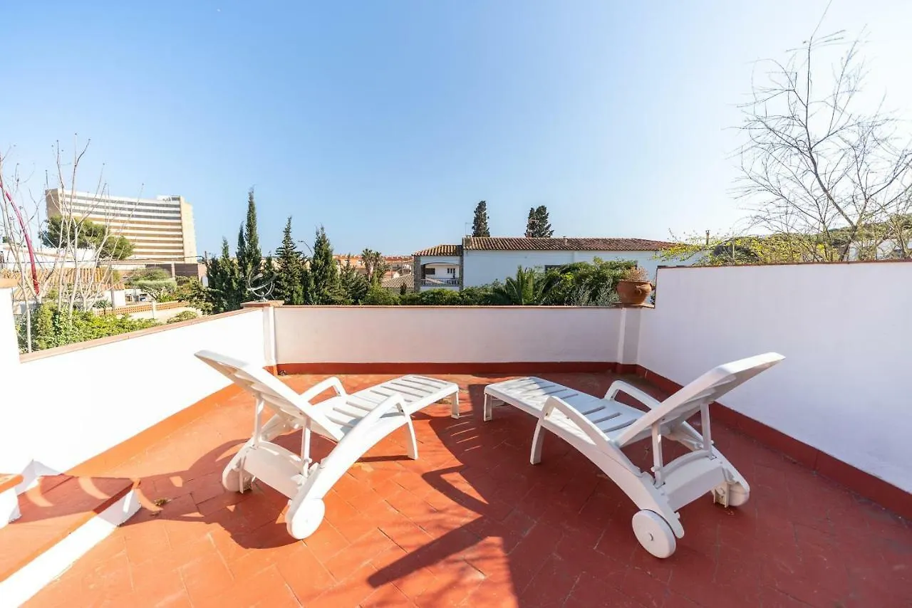 Villa Sol L' Escala