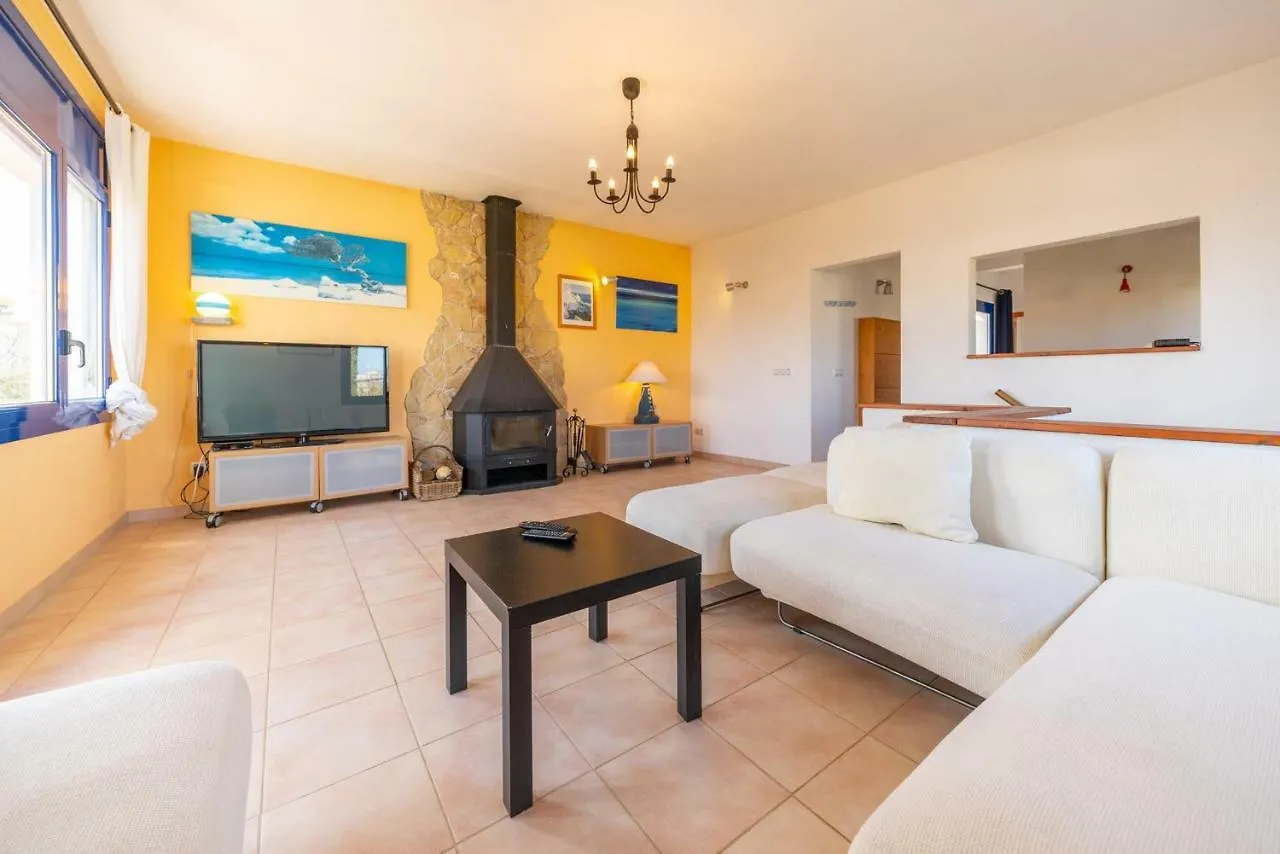 Villa Sol L'Escala