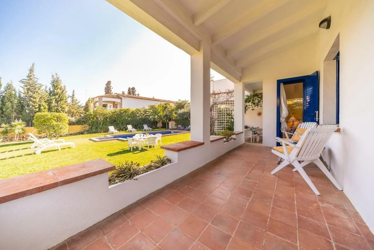 Villa Sol L' Escala