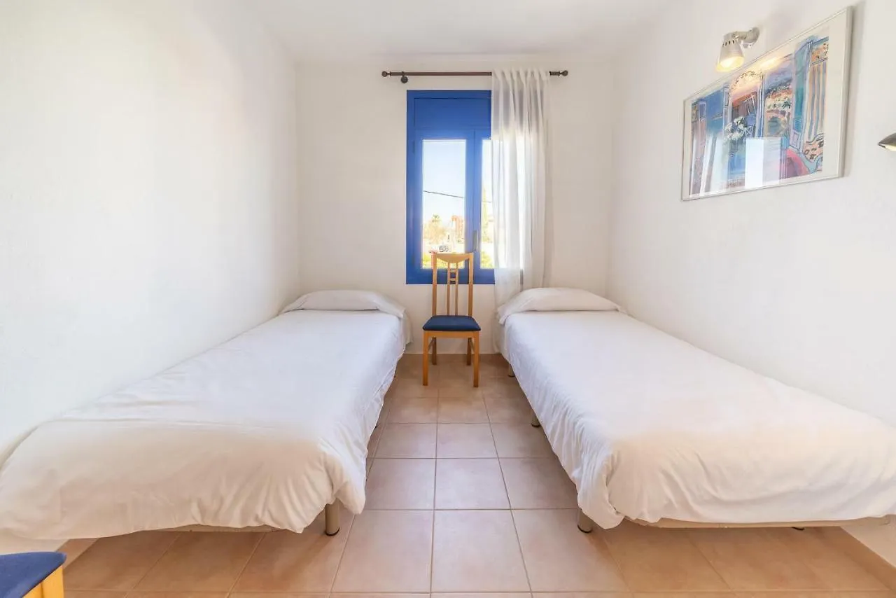 Villa Sol L'Escala