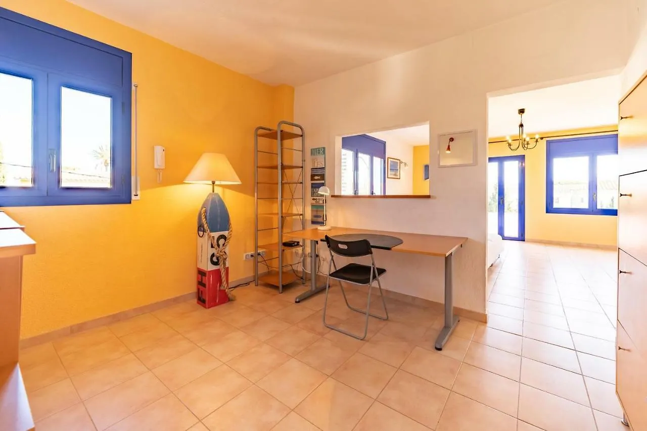 Villa Sol L'Escala 0*,  Spain