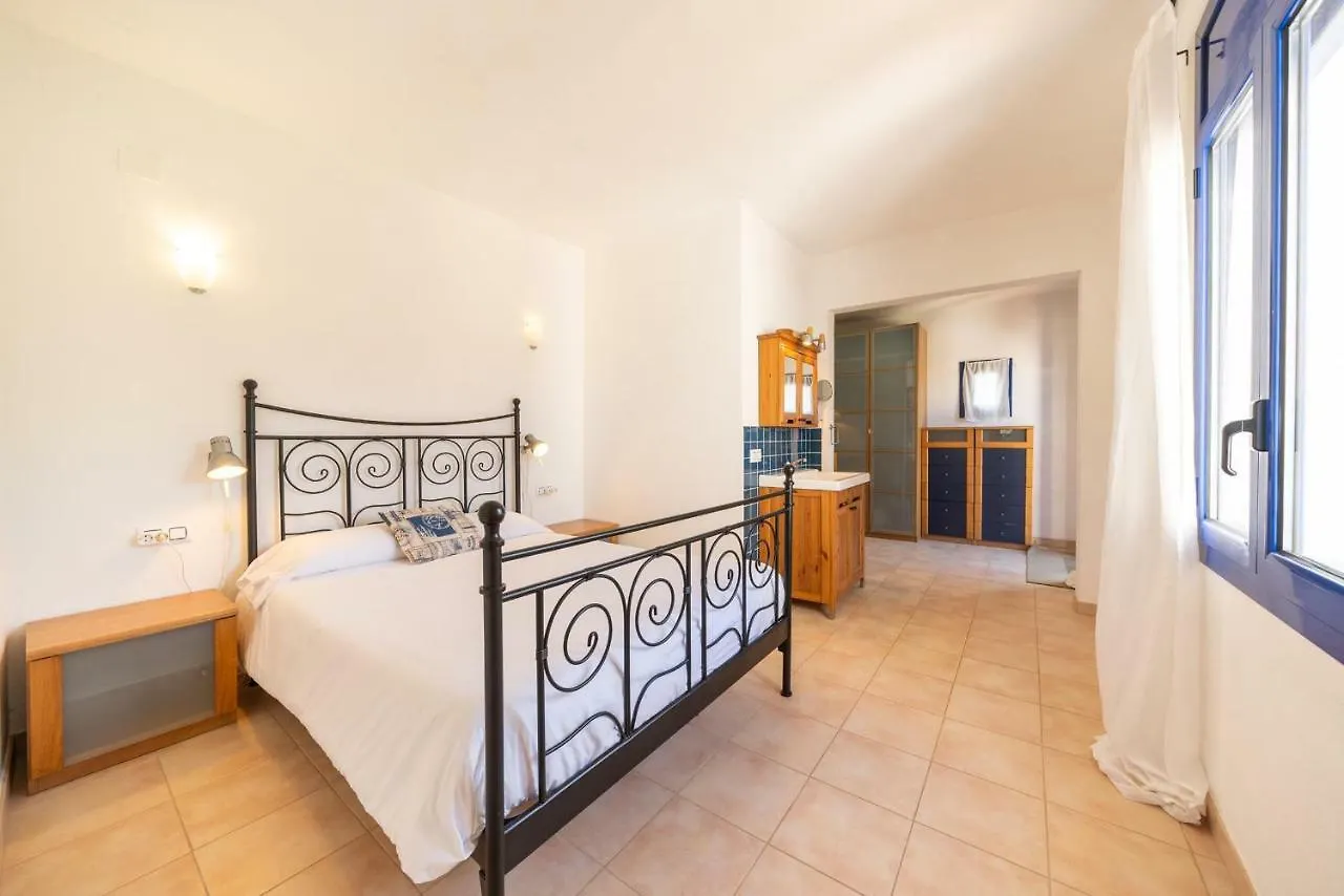 Villa Sol L'Escala