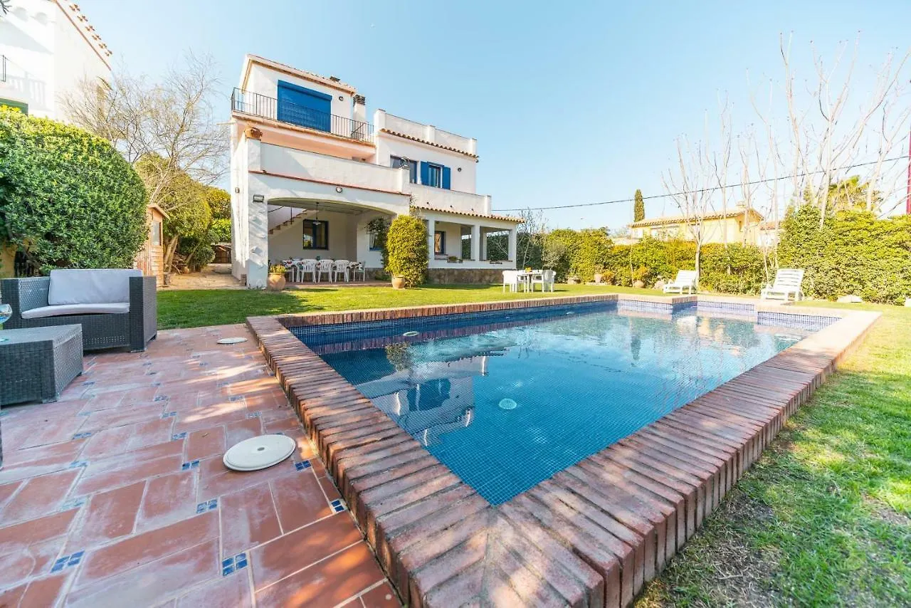 Villa Sol L'Escala