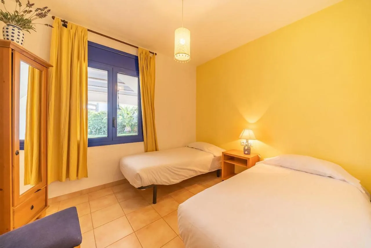 Villa Sol L'Escala Spain