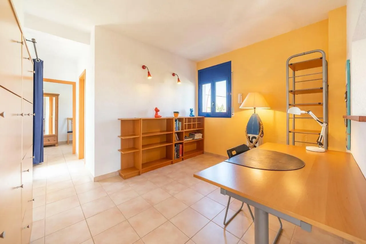 Villa Sol L'Escala 0*,  Spain