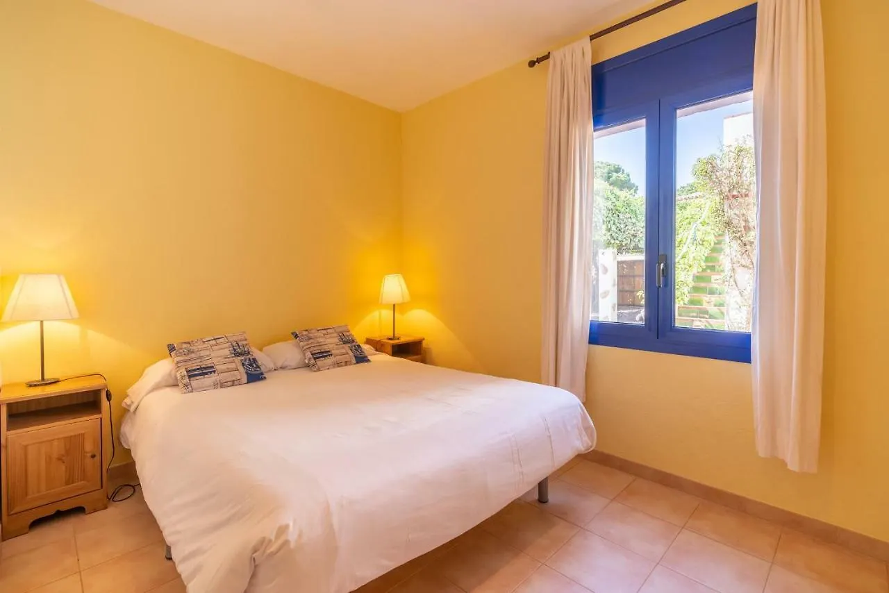Villa Sol L'Escala
