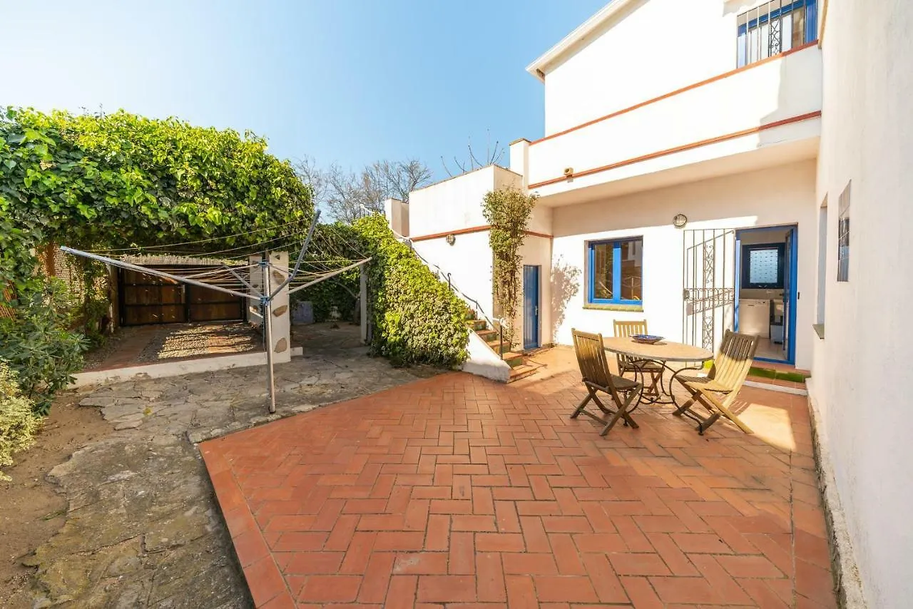 Villa Sol L'Escala