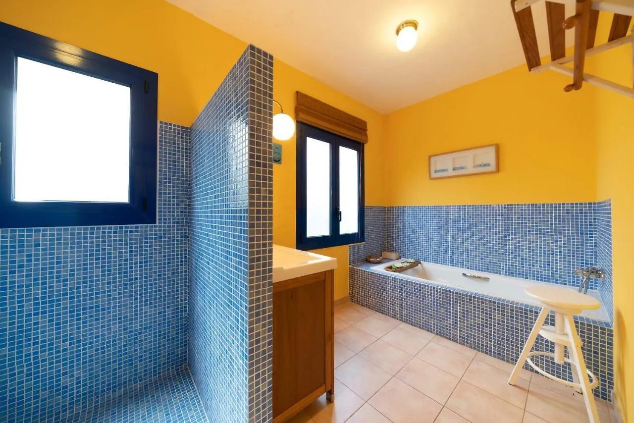 Villa Sol L'Escala