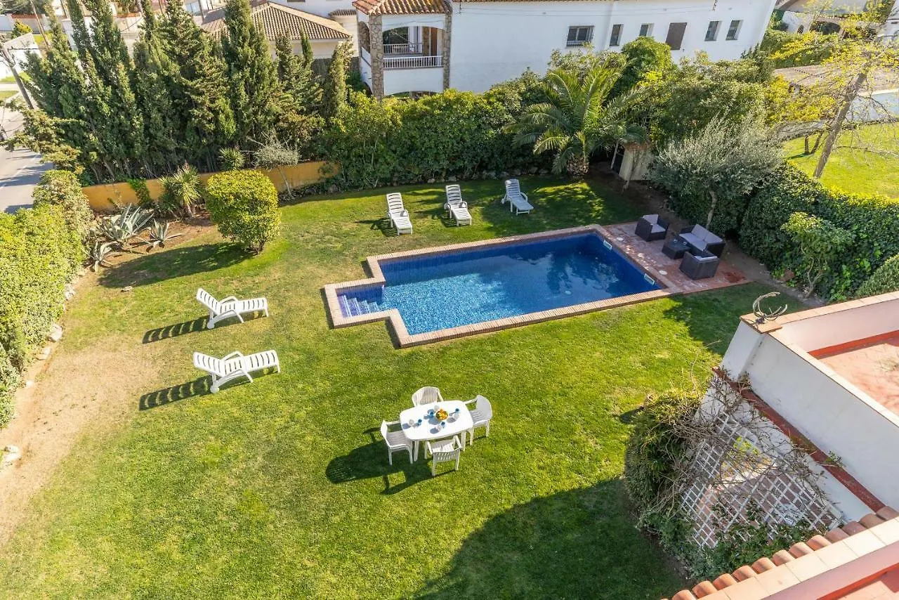 Villa Sol L'Escala